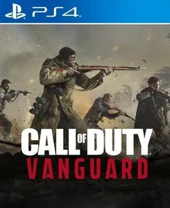 Comprar Call of Duty: Vanguard para PS4 - PSNCLICK Digitales Latinoamérica